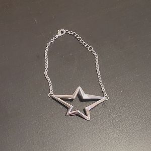 Thierry Mugler Shooting Star bracelet